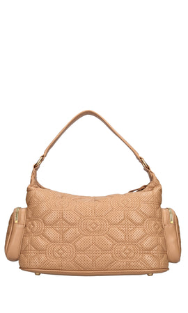 la carrie Borse... Beige da donna