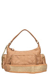 la carrie Borse... Beige da donna