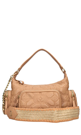 la carrie Borse... Beige da donna