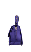 la carrie Borse... Blu da donna