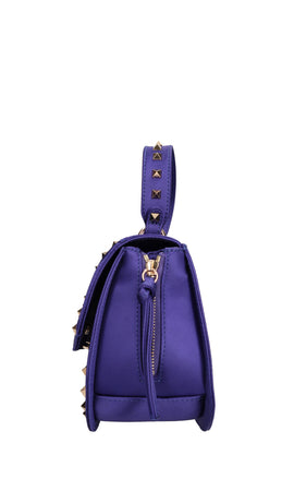la carrie Borse... Blu da donna
