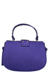 la carrie Borse... Blu da donna