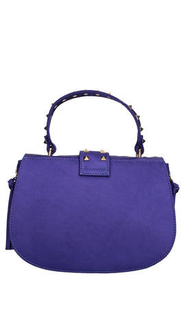 la carrie Borse... Blu da donna