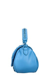 la carrie Borse... Azzurro da donna