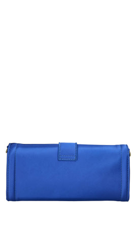 la carrie Borse... Blu da donna
