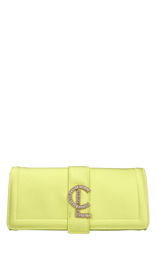 la carrie Borse... Giallo da donna