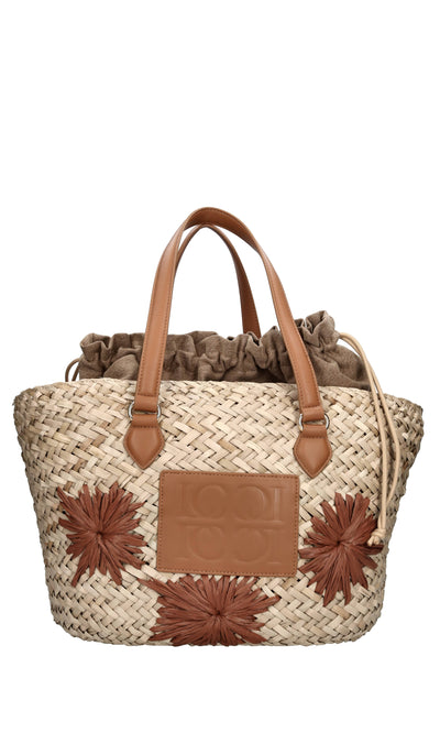 la carrie Borse... Marrone da donna