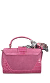 la carrie Borse... Fucsia da donna
