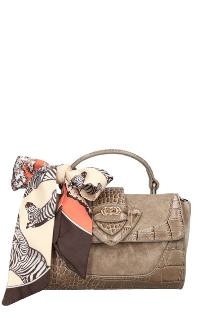 la carrie Borse... Beige da donna