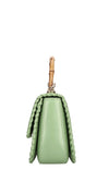 la carrie Borse... Verde da donna