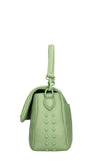 la carrie Borse... Verde da donna
