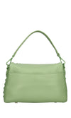 la carrie Borse... Verde da donna