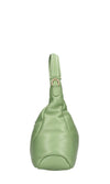 la carrie Borse... Verde da donna