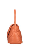 la carrie Borse... Arancio da donna