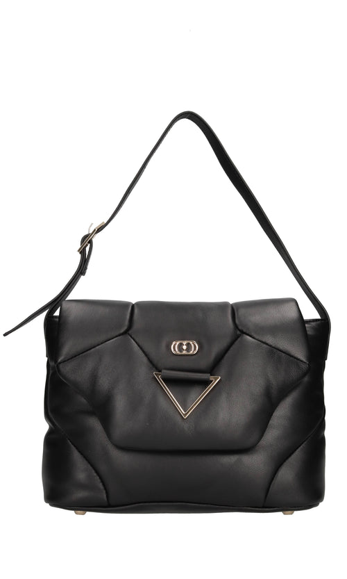 la carrie Borse... Nero da donna