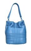 la carrie Borse... Blu da donna
