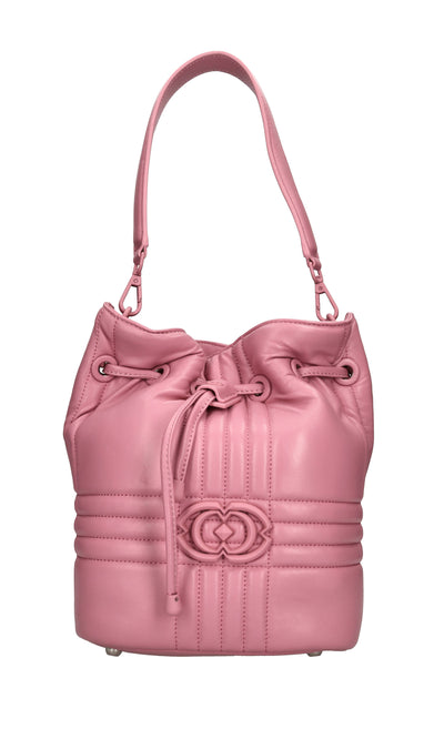 la carrie Borse... Rosa da donna