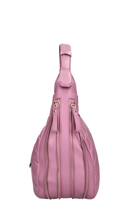 la carrie Borse... Rosa da donna