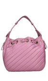 la carrie Borse... Rosa da donna