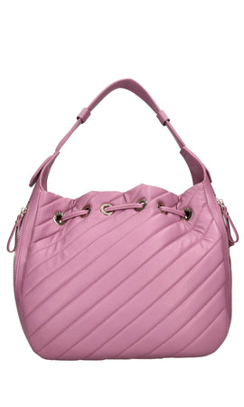 la carrie Borse... Rosa da donna