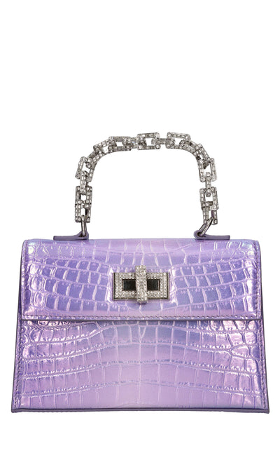 GEDEBE Borse... Lilla da donna