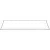 Guarnizione originale porta frigorifero congelatore LG ADX62799501