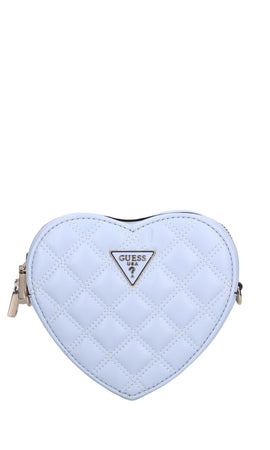Guess Borse... Azzurro da donna