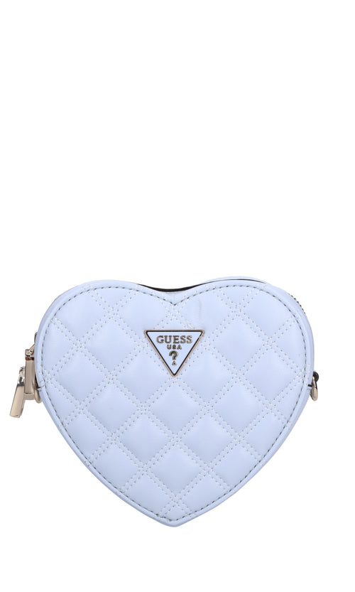 Guess Borse... Azzurro da donna