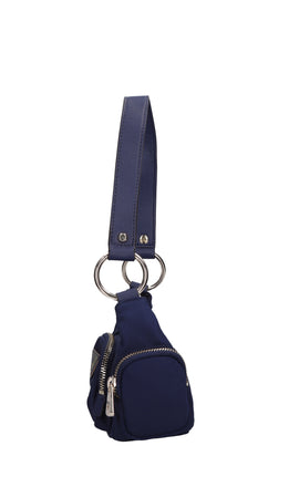 Guess Borse... Blu da donna