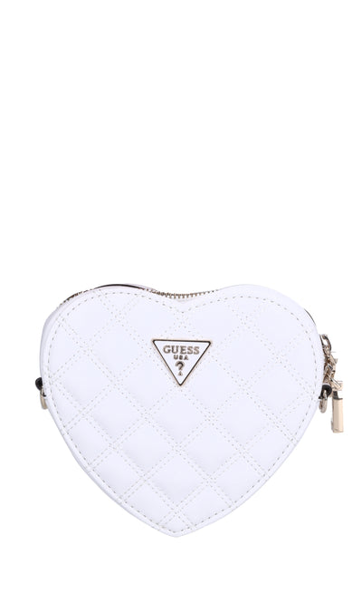 Guess Borse... Bianco da donna
