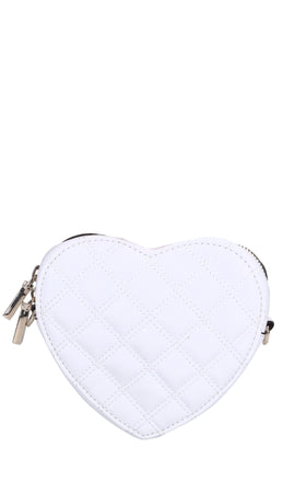 Guess Borse... Bianco da donna