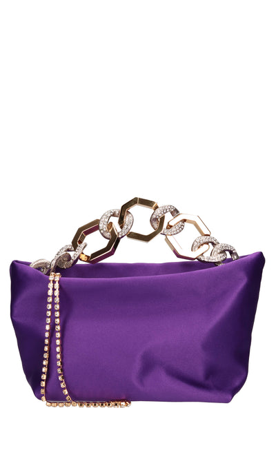 GEDEBE Borse... Viola da donna