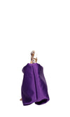 GEDEBE Borse... Viola da donna