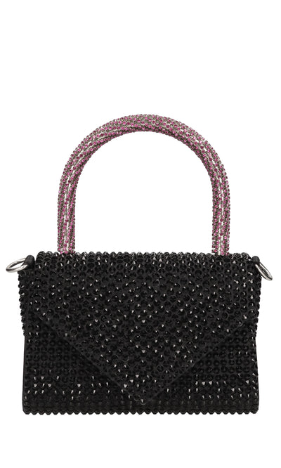 GEDEBE Borse... Nero da donna