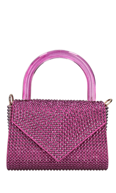 GEDEBE Borse... Fucsia da donna