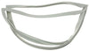 Guarnizione porta congelatore frigorifero LG ADX73450610