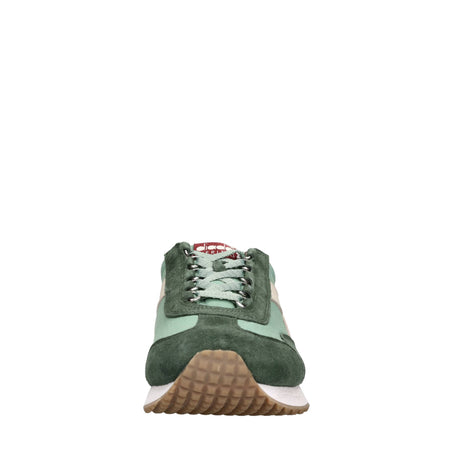 Diadora Sneakers Verde da uomo