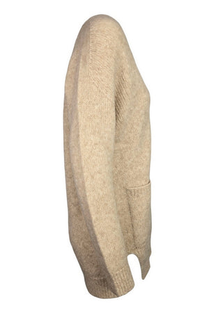 AROVESCIO Maglie Cammello da donna