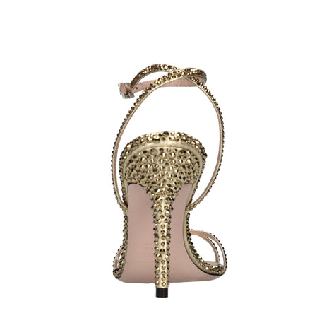GEDEBE Sandali Oro da donna
