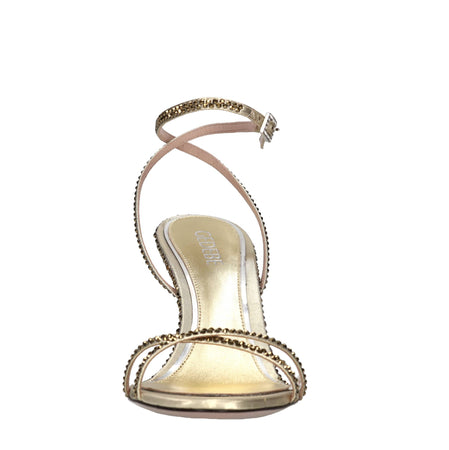 GEDEBE Sandali Oro da donna