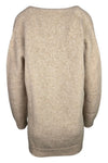 AROVESCIO Maglie Cammello da donna