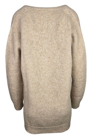 AROVESCIO Maglie Cammello da donna
