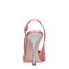 GEDEBE Scarpe con Tacco Rosa da donna