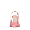 GEDEBE Scarpe con Tacco Rosa da donna