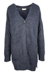 AROVESCIO Maglie Blu da donna