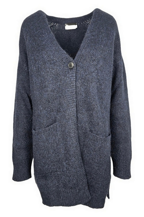 AROVESCIO Maglie Blu da donna