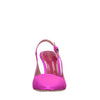 GEDEBE Scarpe con Tacco Fucsia da donna