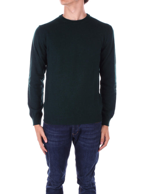 Woolrich Maglie Verde bosco da uomo