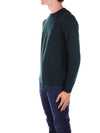 Woolrich Maglie Verde bosco da uomo