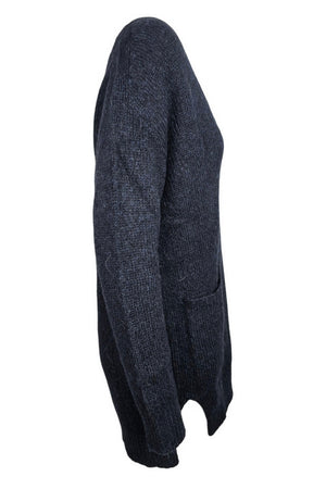 AROVESCIO Maglie Blu da donna